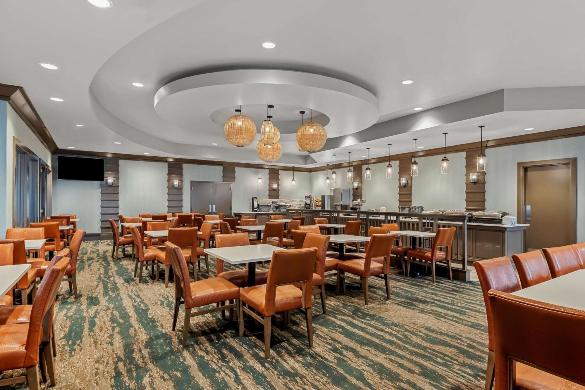 Best Western Seaway Inn Gulfport Exterior foto
